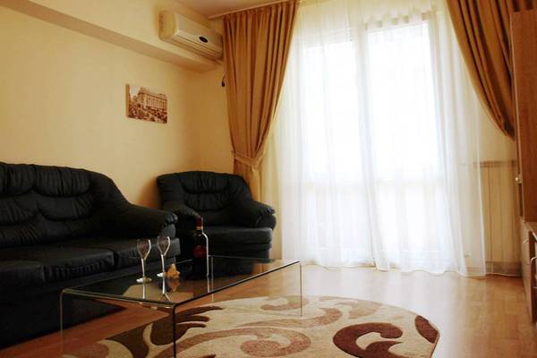 holiday flat in Bucureşti 10