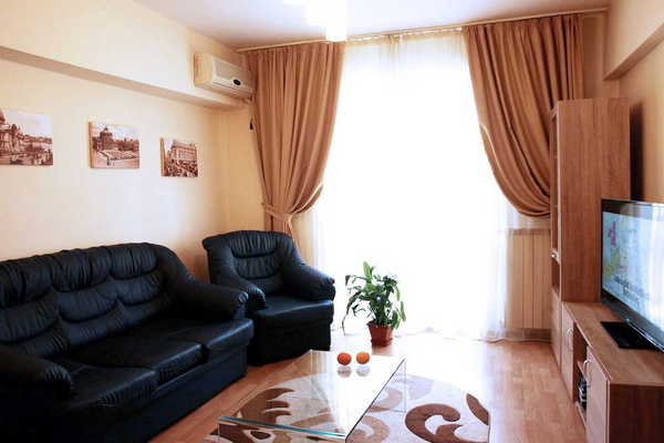 holiday flat in Bucureşti 2