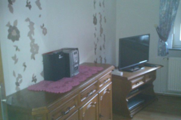 holiday flat in Buchholz 3