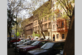 Budapest Central Apartment