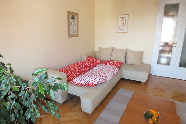 holiday flat in Budapest 11