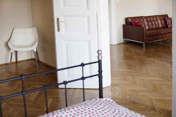 holiday flat in Budapest 15