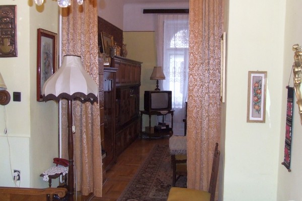 holiday flat in Budapest 3