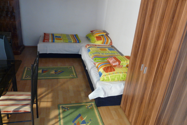 holiday flat in Budapest 10