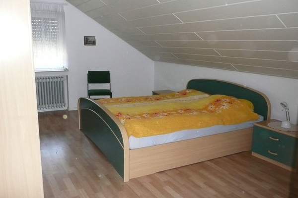 holiday flat in Bühl 6