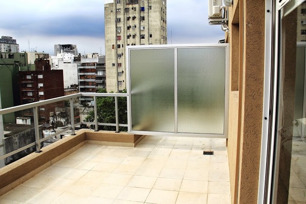 holiday flat in Buenos Aires 14