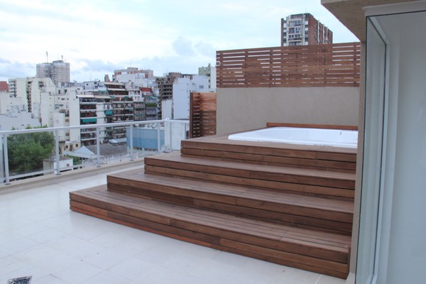 holiday flat in Buenos Aires 18