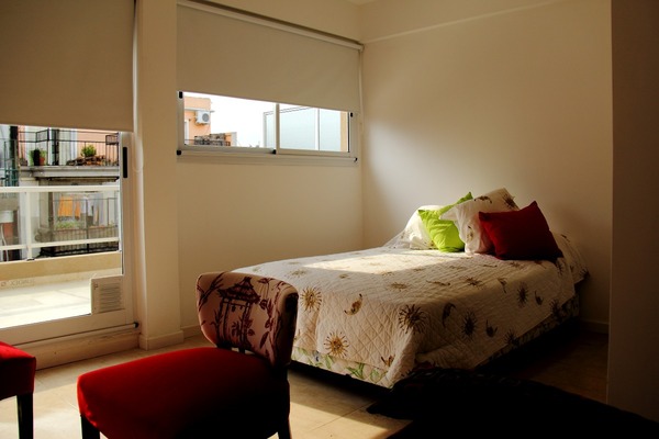 holiday flat in Buenos Aires 8