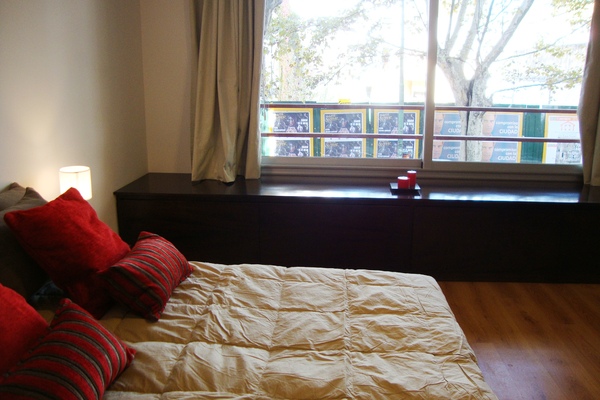 holiday flat in Buenos Aires 6