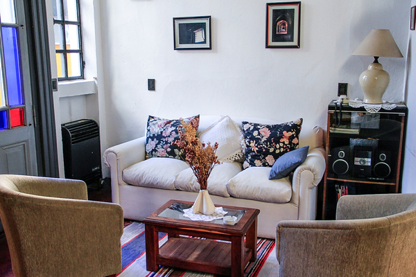 holiday flat in Buenos Aires 2