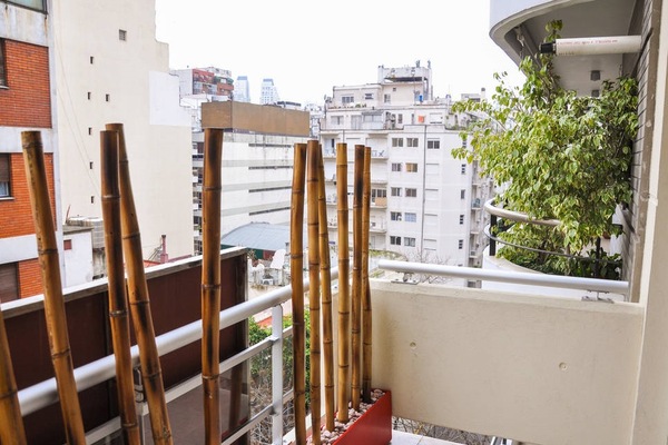 holiday flat in Buenos Aires 14