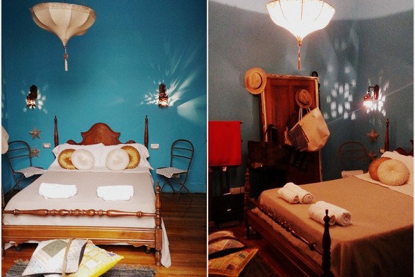 bed and breakfast in Buenos Aires 1