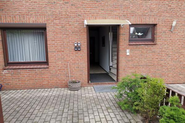 holiday flat in Büsum 10