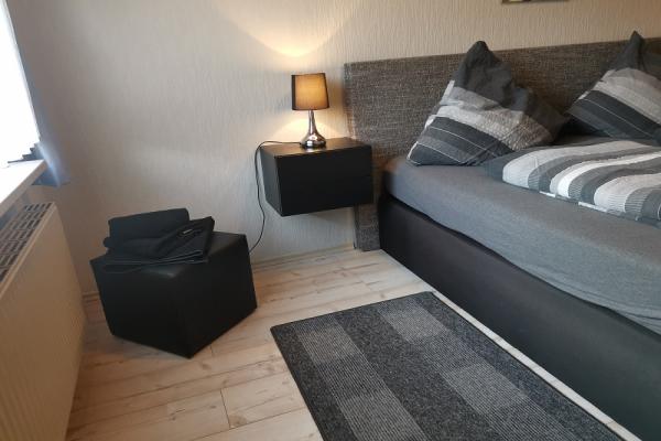 holiday flat in Büsum 7