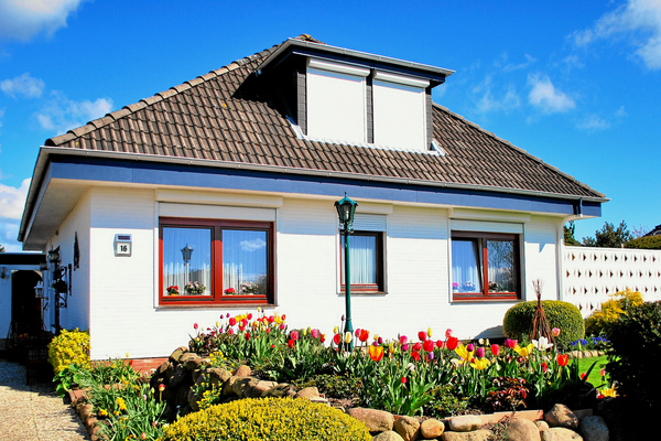 holiday flat in Büsum 6