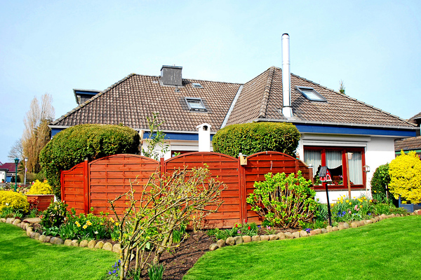 holiday flat in Büsum 10