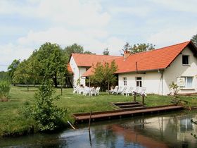 Spreewald Pension Spreeaue