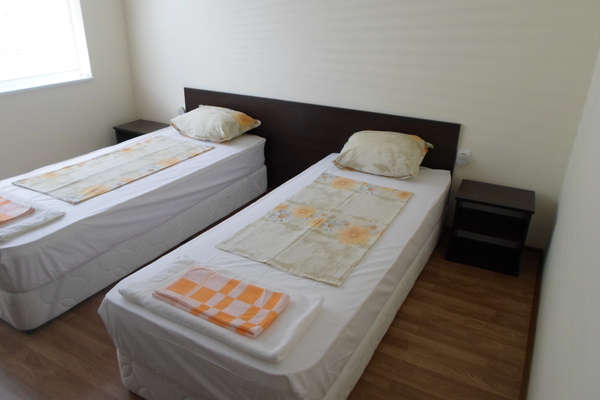 holiday flat in Burgas 6