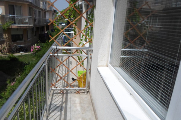 holiday flat in Burgas 7