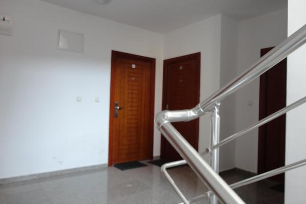 holiday flat in Burgas 10