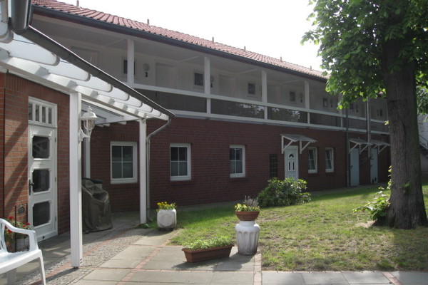 lodging in Burgdorf 1