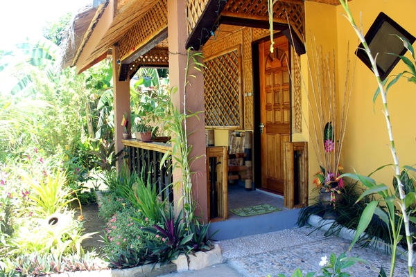 bed and breakfast in Buruanga 2