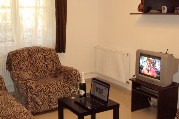 holiday flat in Buşteni 1