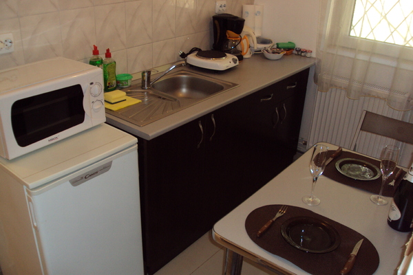 holiday flat in Buşteni 4