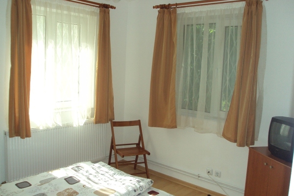 holiday flat in Buşteni 2