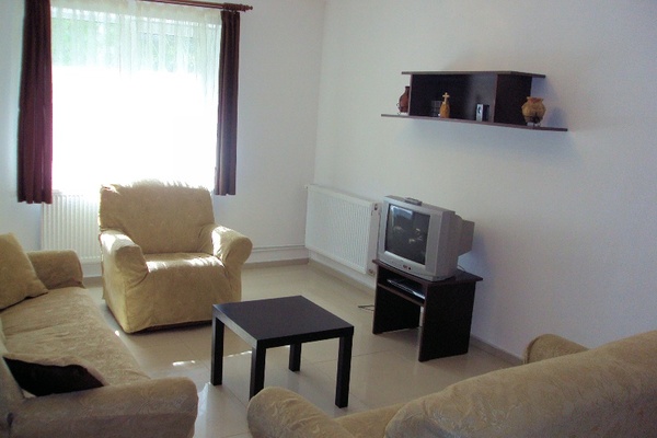 holiday flat in Buşteni 1