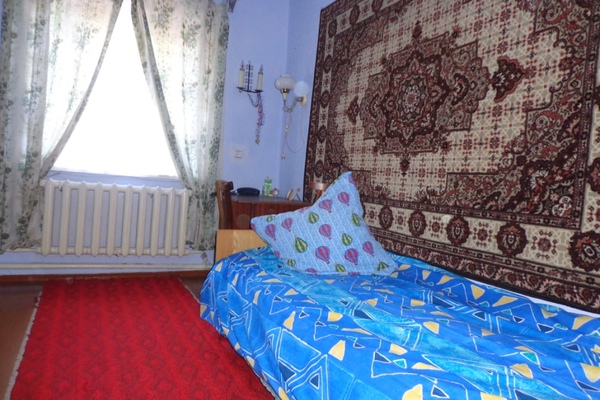 bed and breakfast in Cahul 6