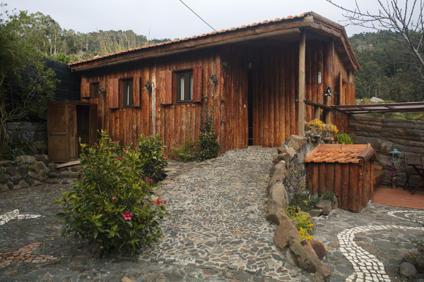 house in Calheta 29