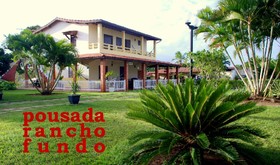 Pension Rancho Fundo