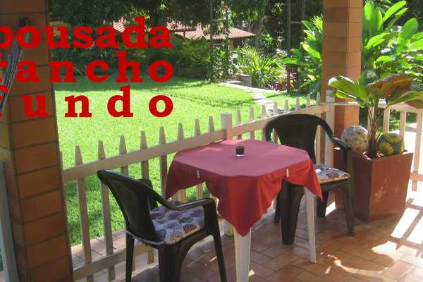 bed and breakfast in Abrantes 7