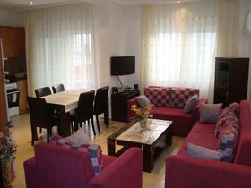 Apartment Miklegard