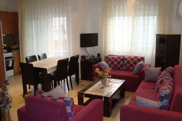 holiday flat in Kemer 1