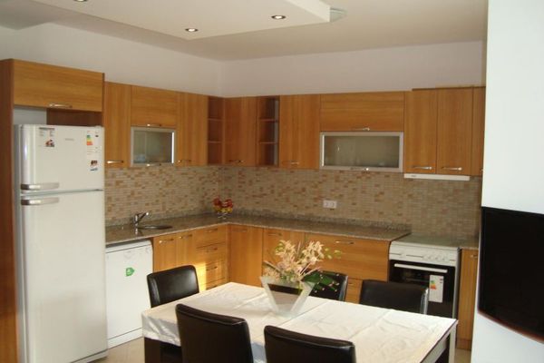 holiday flat in Kemer 2