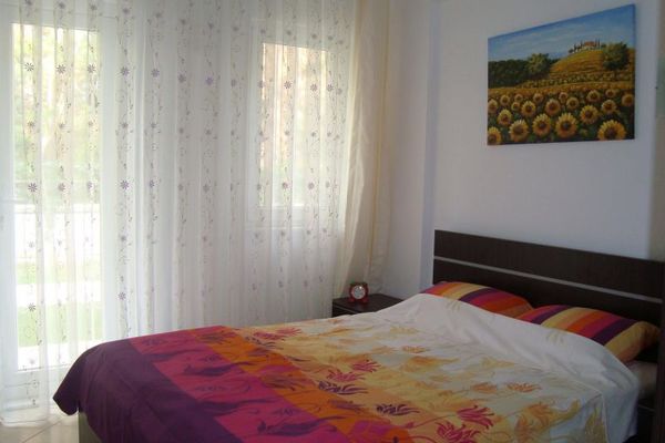 holiday flat in Kemer 3