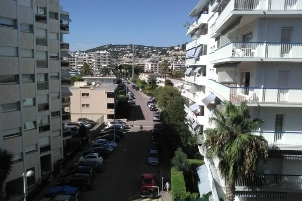 holiday flat in Cannes 11