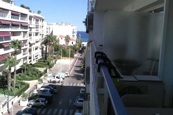 holiday flat in Cannes 9