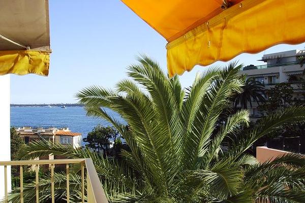 holiday flat in Cannes 3