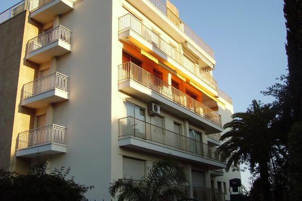 holiday flat in Cannes 2