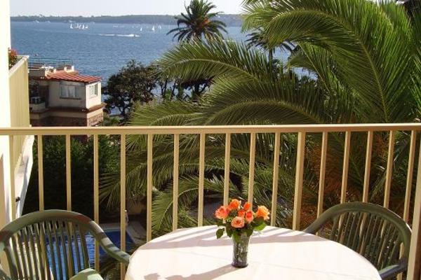 holiday flat in Cannes 6