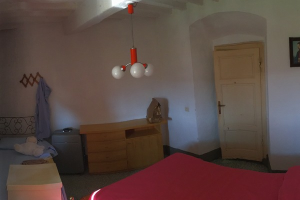 holiday flat in Canneto 12