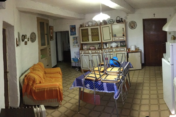 holiday flat in Canneto 15