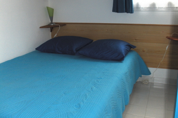 holiday flat in Le Cap d'Agde 2