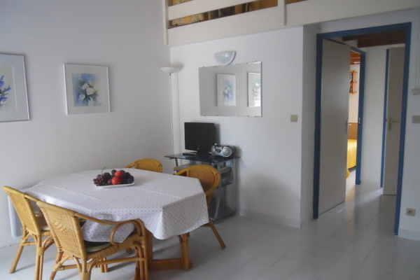 holiday flat in Le Cap d'Agde 4