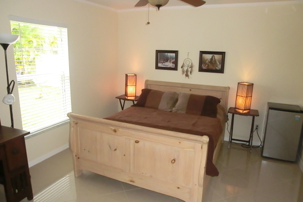 bed and breakfast in Cape Coral 4