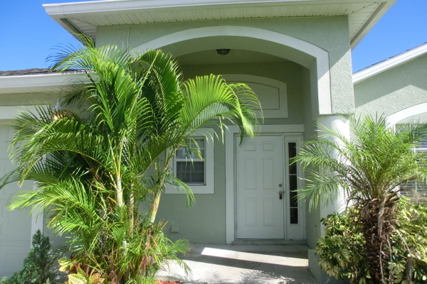 bed and breakfast in Cape Coral 1