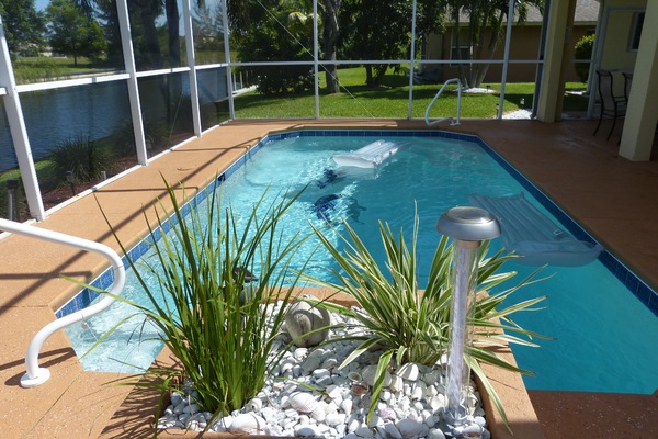 house in Cape Coral 4